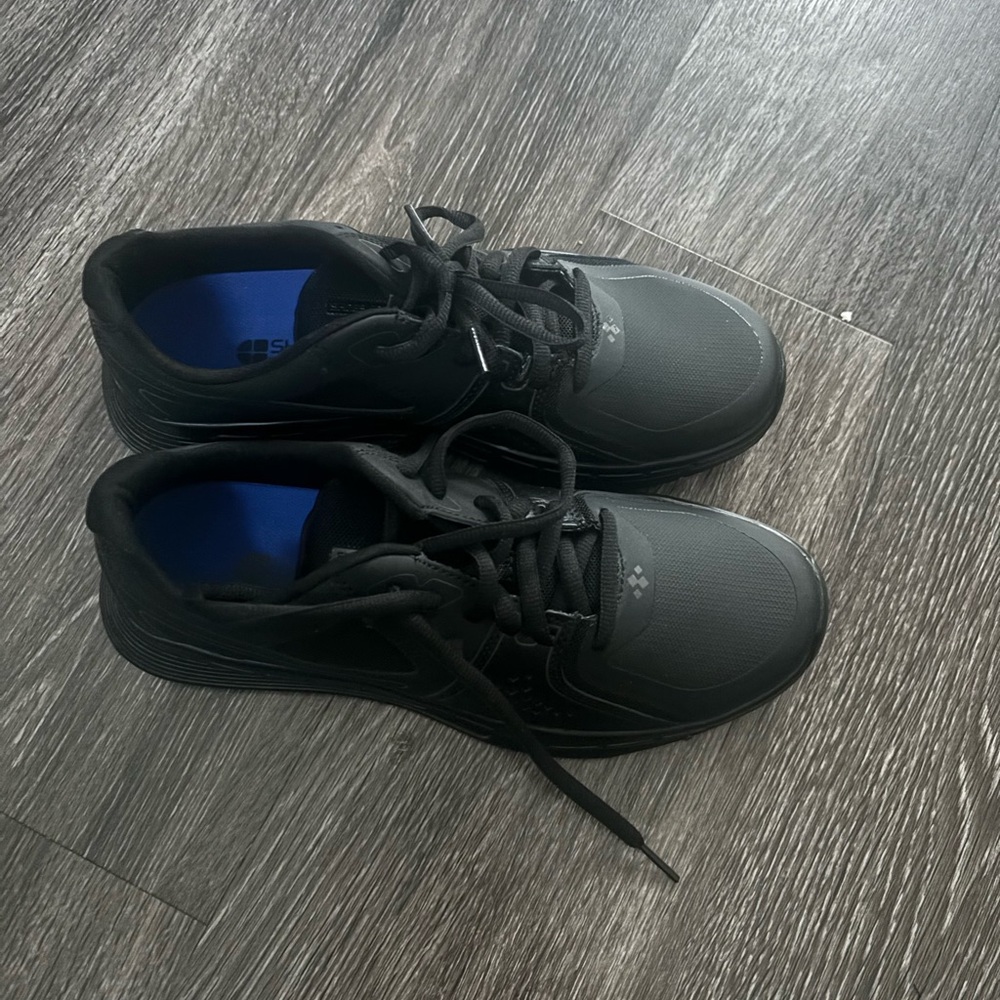 Brand new Shoes for Crews! Never worn